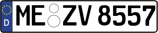ME-ZV8557