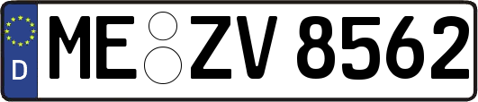 ME-ZV8562