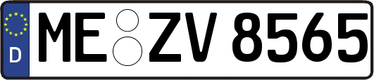 ME-ZV8565
