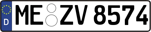ME-ZV8574