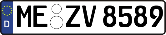ME-ZV8589