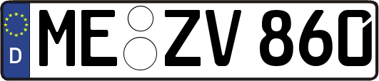 ME-ZV860