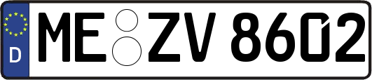 ME-ZV8602