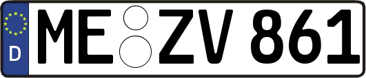 ME-ZV861
