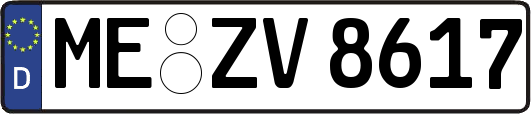 ME-ZV8617