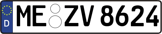 ME-ZV8624