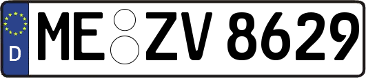 ME-ZV8629