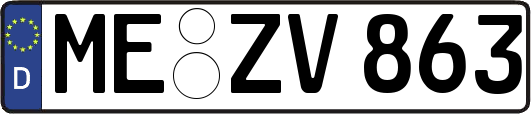 ME-ZV863
