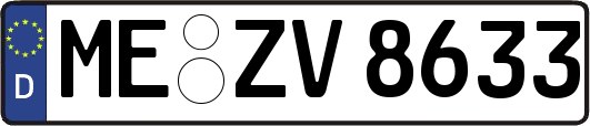 ME-ZV8633