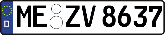 ME-ZV8637