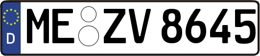 ME-ZV8645