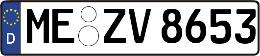 ME-ZV8653