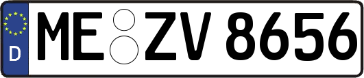 ME-ZV8656