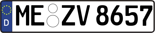 ME-ZV8657