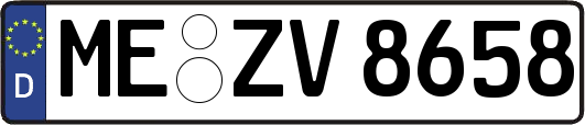 ME-ZV8658