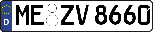 ME-ZV8660
