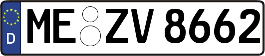 ME-ZV8662