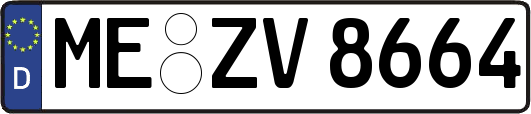 ME-ZV8664