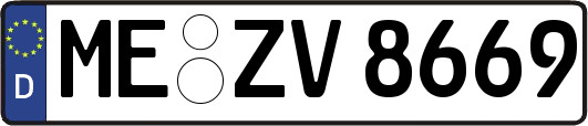 ME-ZV8669