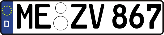 ME-ZV867