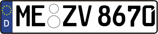 ME-ZV8670
