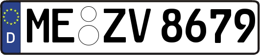 ME-ZV8679