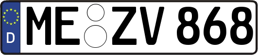 ME-ZV868