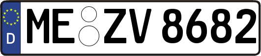 ME-ZV8682