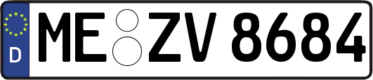 ME-ZV8684