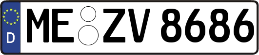 ME-ZV8686