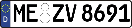 ME-ZV8691