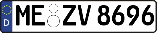 ME-ZV8696
