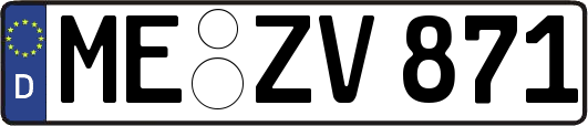 ME-ZV871