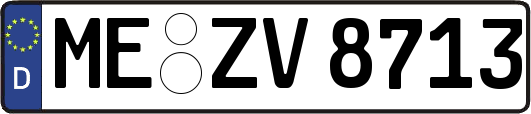 ME-ZV8713