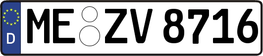 ME-ZV8716