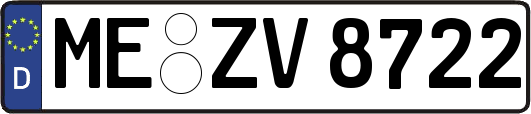ME-ZV8722