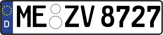ME-ZV8727