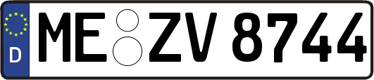 ME-ZV8744