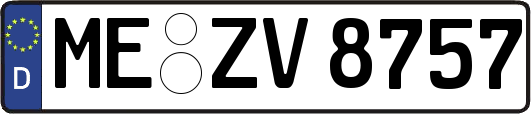 ME-ZV8757