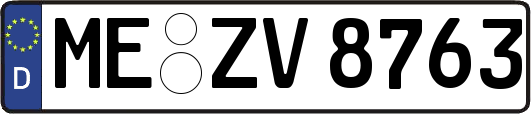 ME-ZV8763