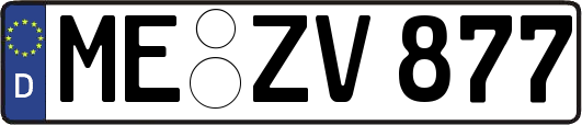 ME-ZV877