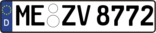 ME-ZV8772
