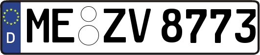 ME-ZV8773