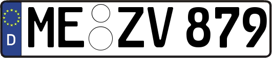 ME-ZV879
