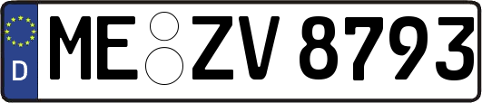 ME-ZV8793