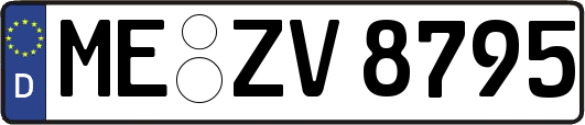 ME-ZV8795