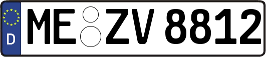 ME-ZV8812