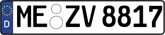ME-ZV8817