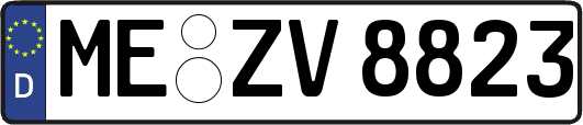 ME-ZV8823
