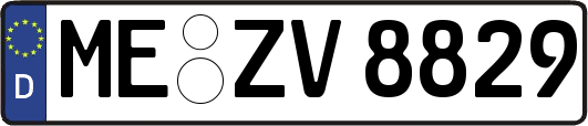 ME-ZV8829
